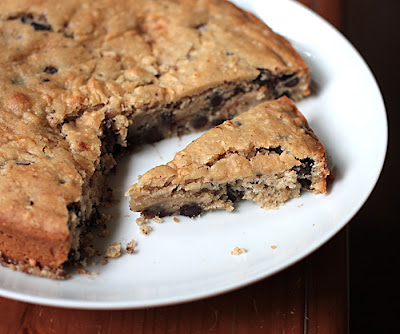 Olive Pie